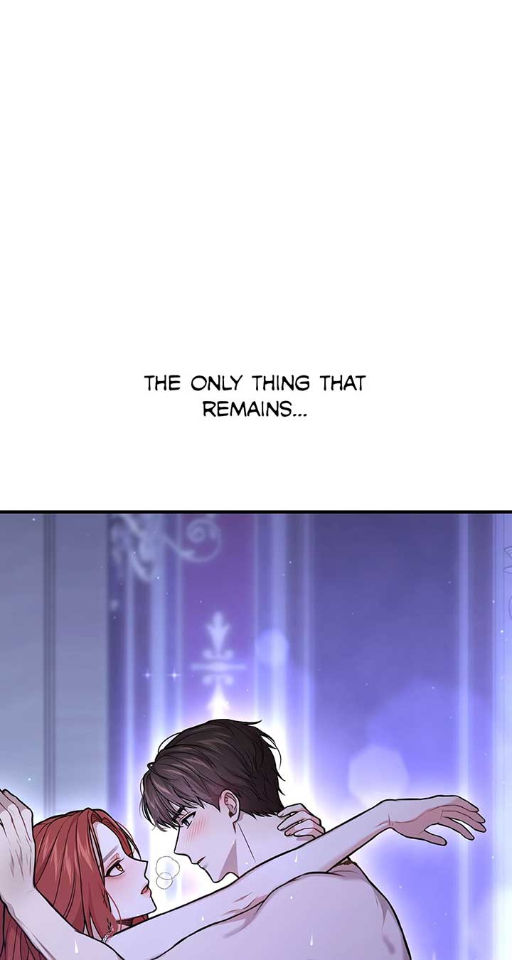 The Secret Bedroom of a Dejected Royal Daughter Chapter 95 85